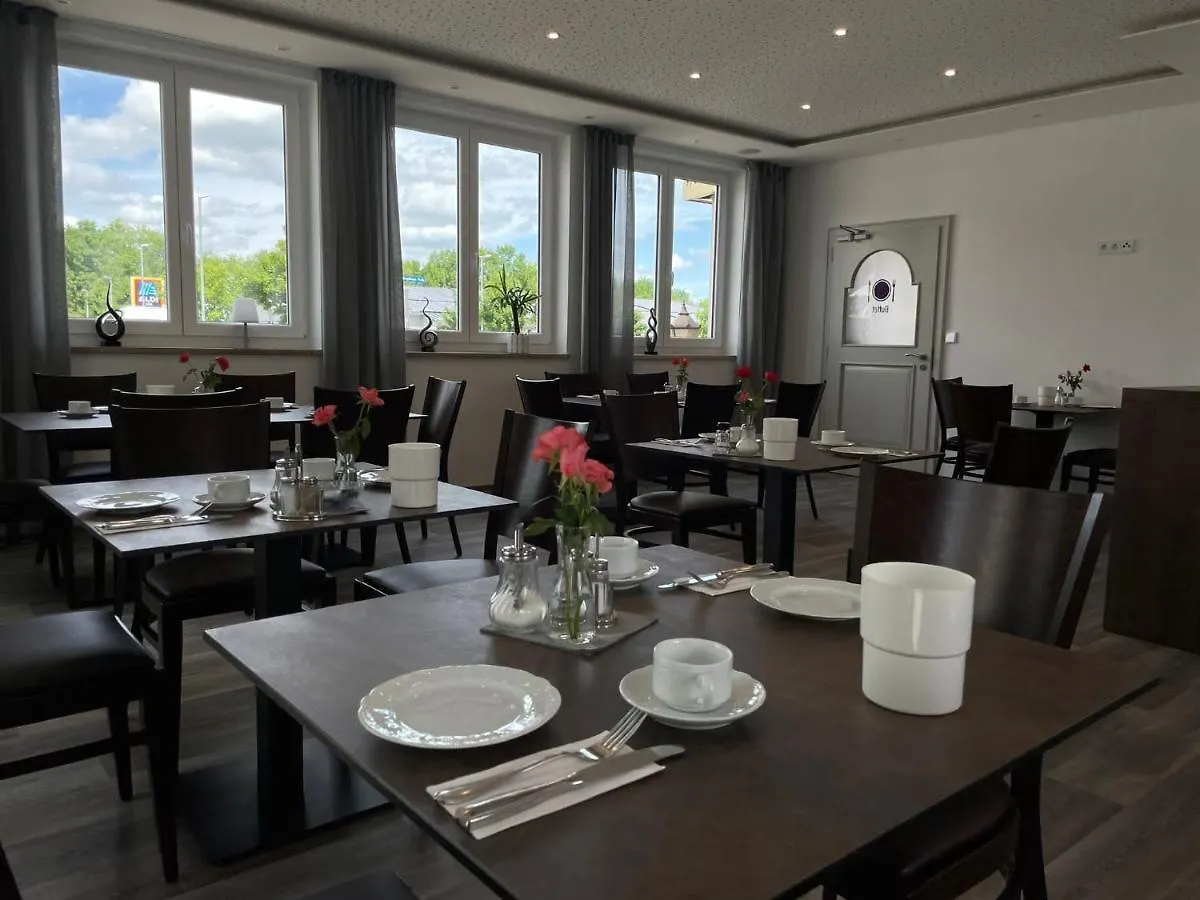 Hotel Leitner Kaufbeuren 3*,  Germany