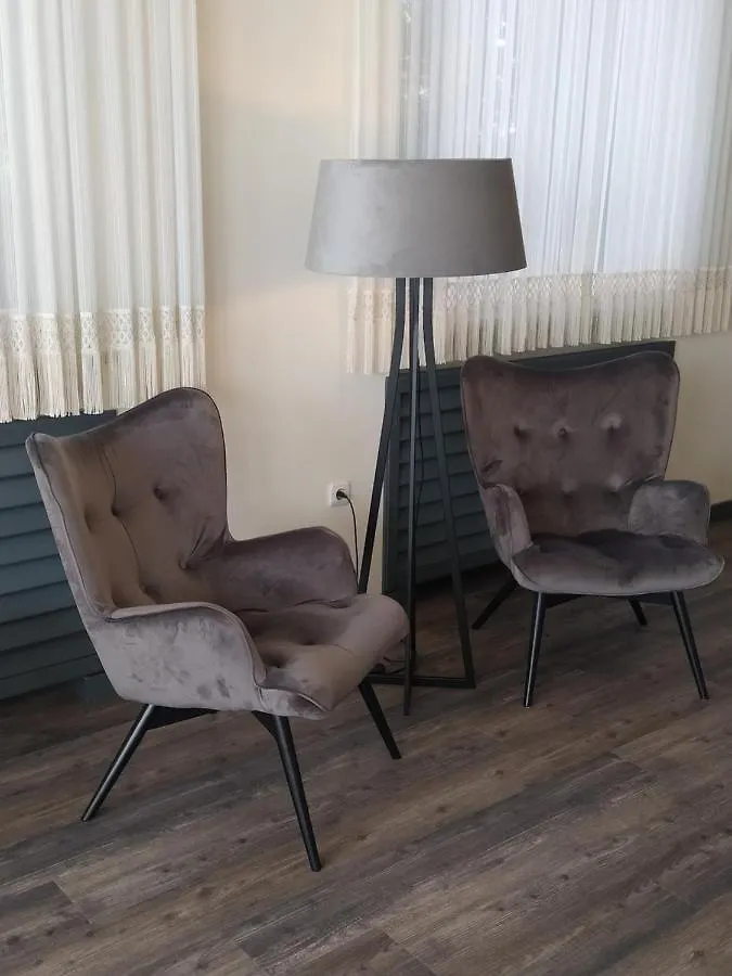 Hotel Leitner Kaufbeuren