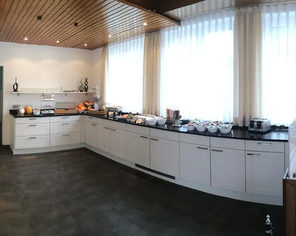 Hotel Leitner Kaufbeuren 3*,  Germany