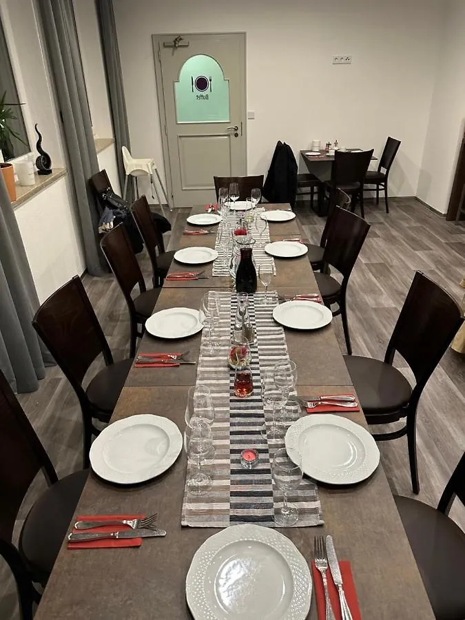 Hotel Leitner Kaufbeuren