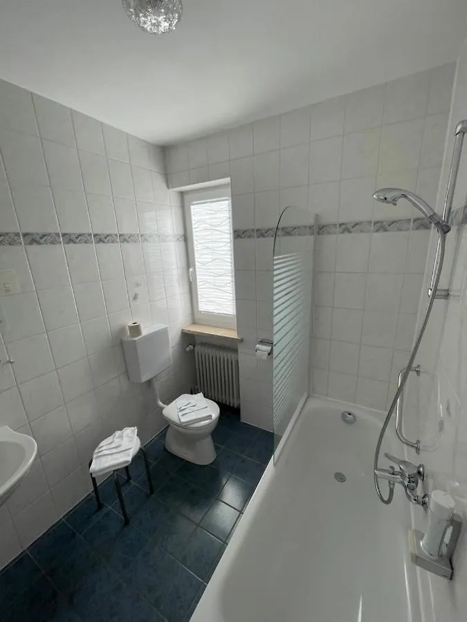 Hotel Leitner Kaufbeuren Germany