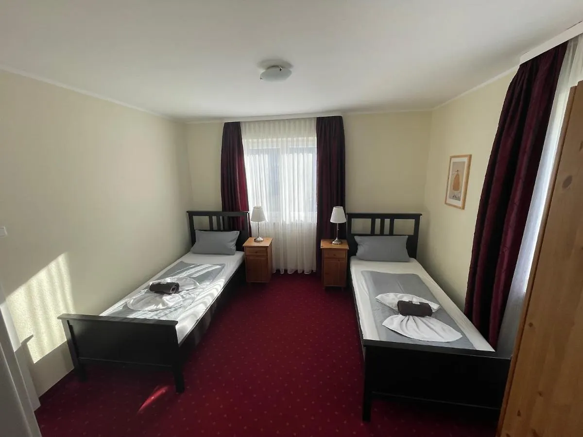 Hotel Leitner Kaufbeuren
