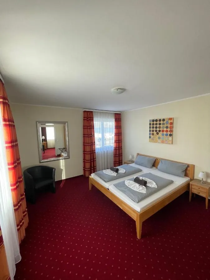 Hotel Leitner Kaufbeuren