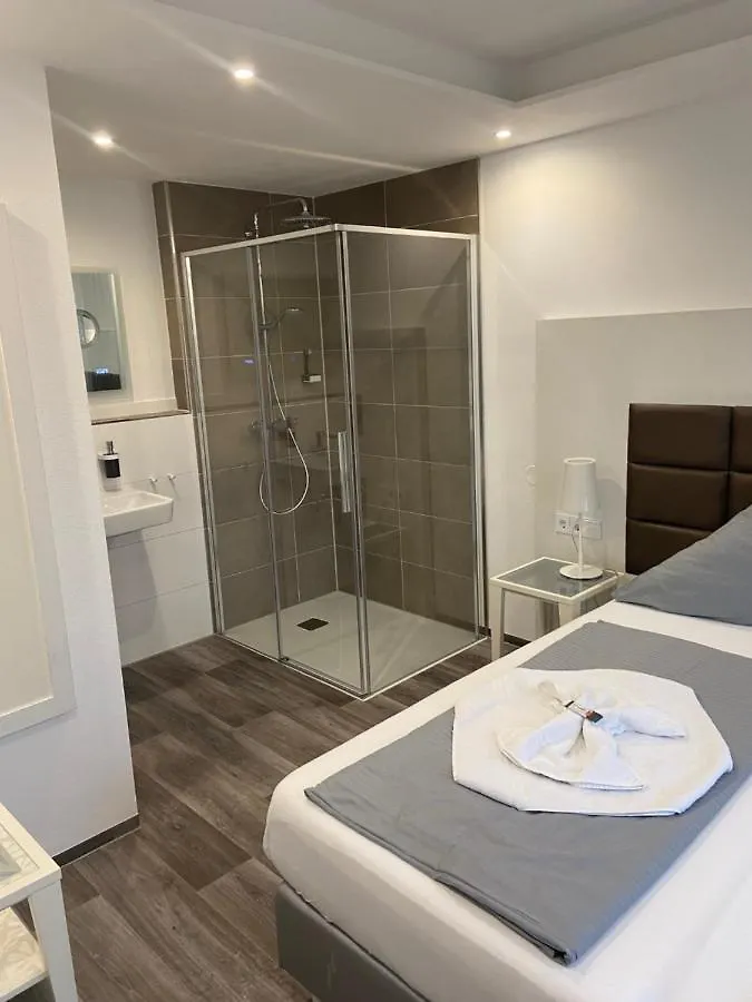 Hotel Leitner Kaufbeuren 3*,