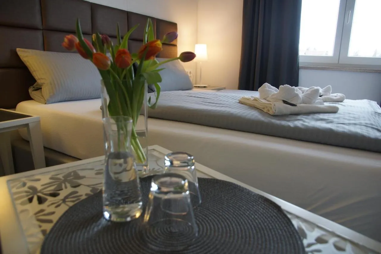Hotel Leitner Kaufbeuren