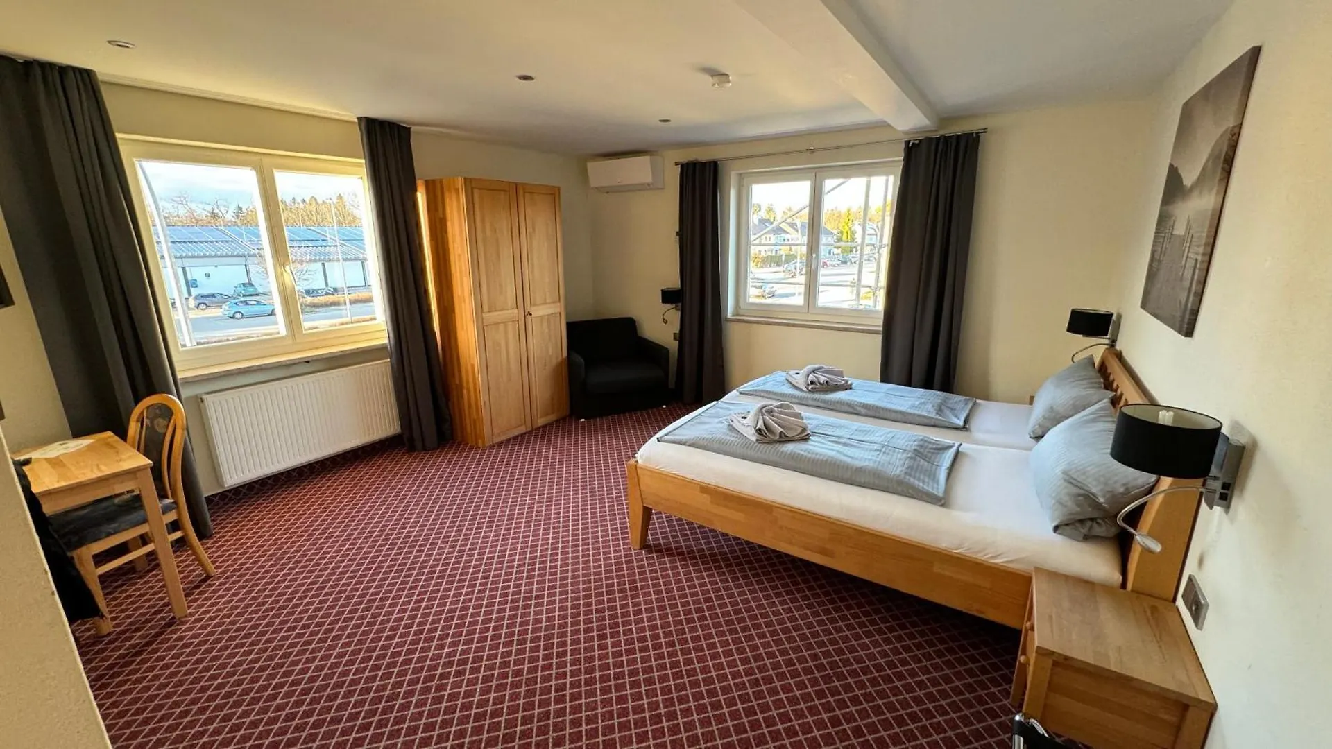 Hotel Leitner Kaufbeuren Germany
