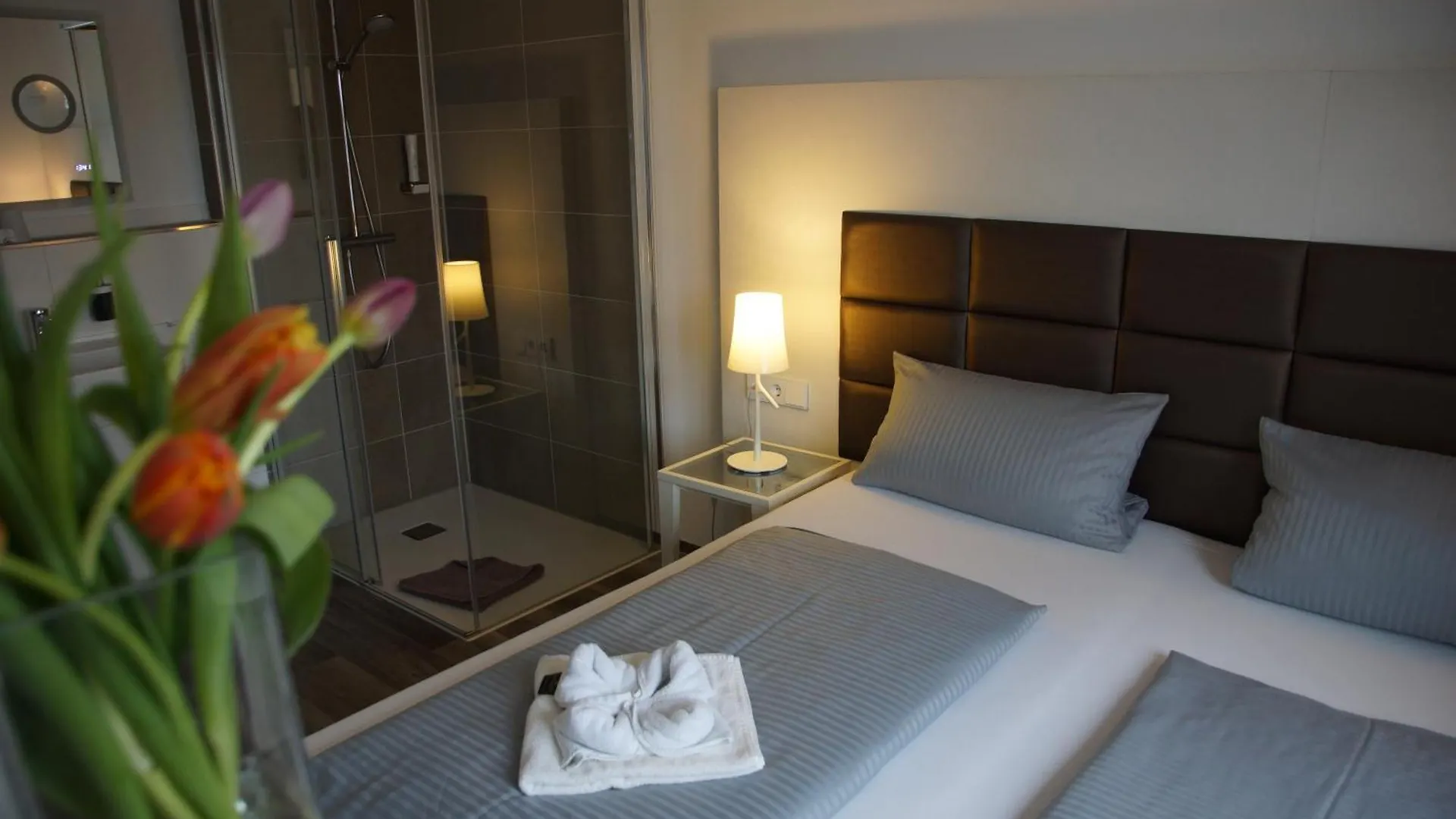Hotel Leitner Kaufbeuren