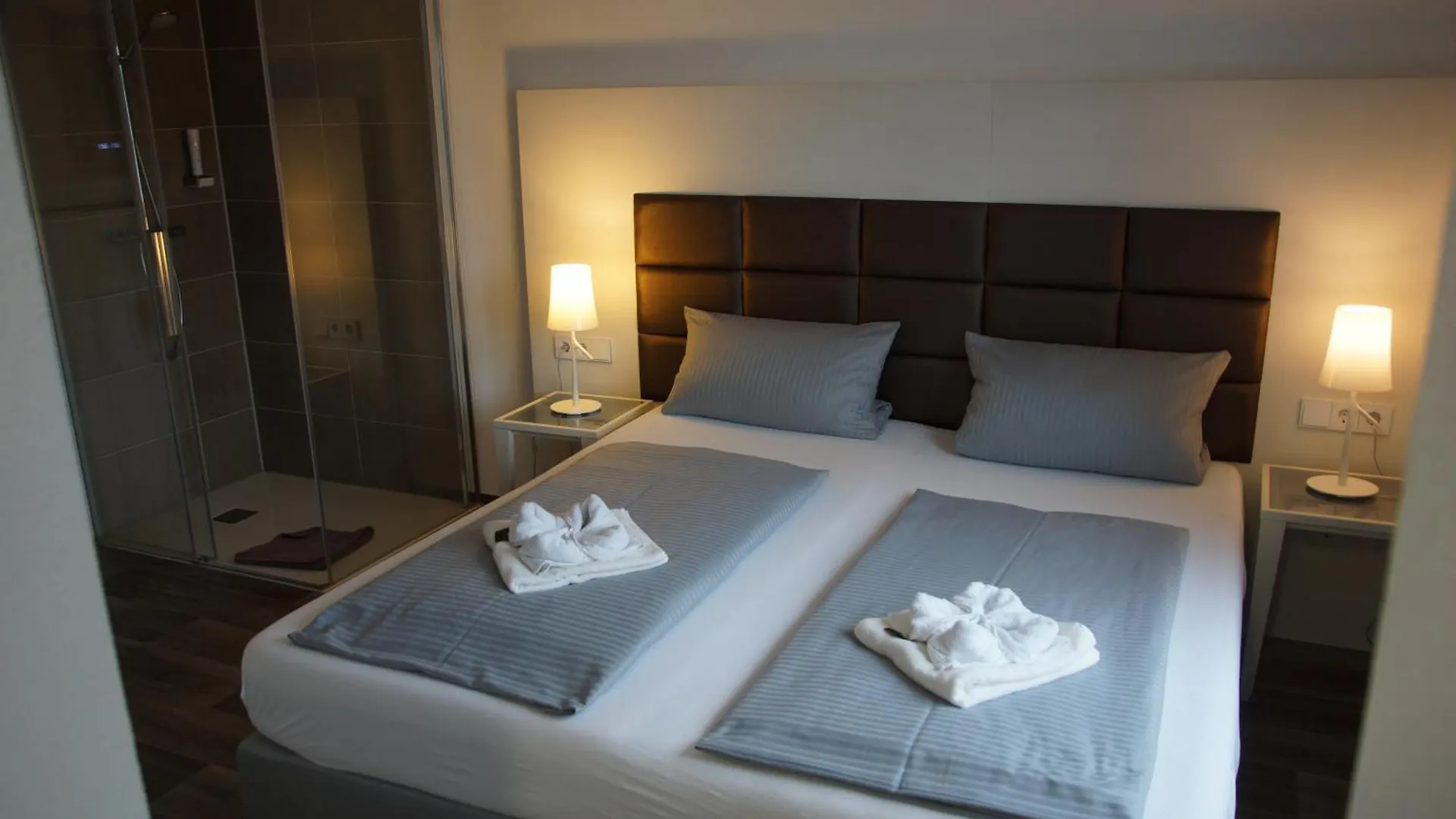 ***  Hotel Leitner Kaufbeuren Germany