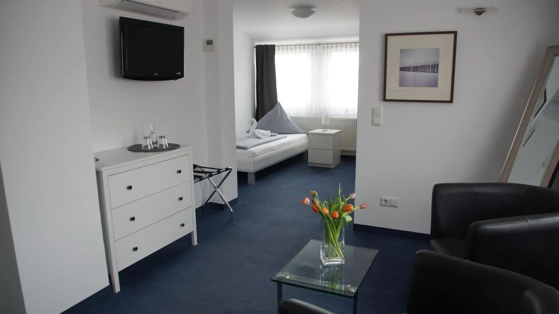 Hotel Leitner Kaufbeuren 3*,  Germany