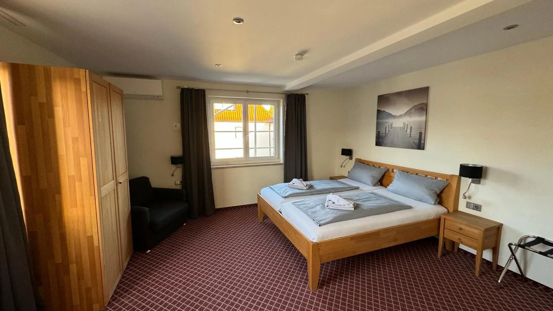 Hotel Leitner Kaufbeuren 3*,  Germany