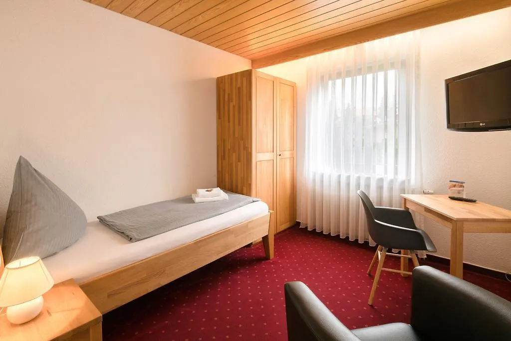 Hotel Leitner Kaufbeuren
