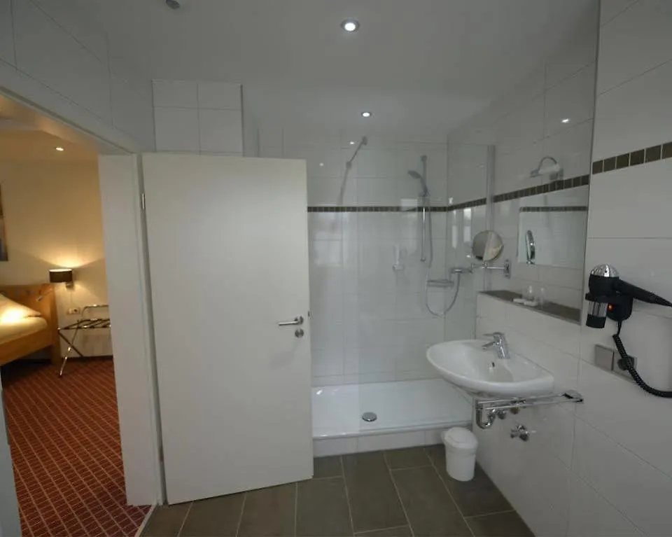 Hotel Leitner Kaufbeuren 3*,  Germany