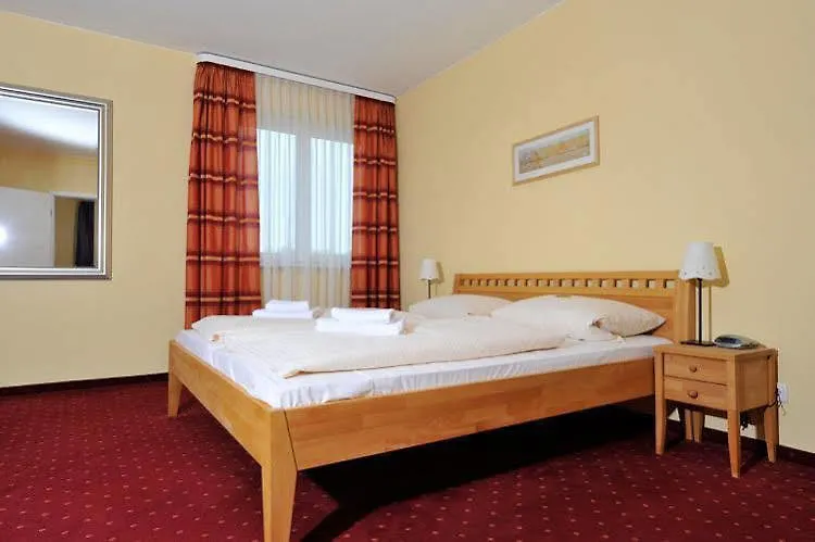 Hotel Leitner Kaufbeuren