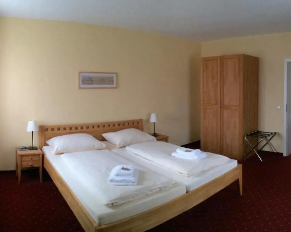 Hotel Leitner Kaufbeuren