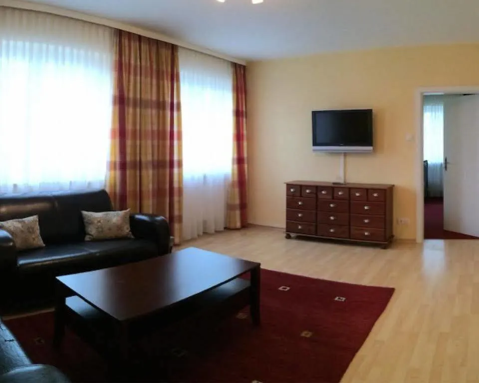 Hotel Leitner Kaufbeuren