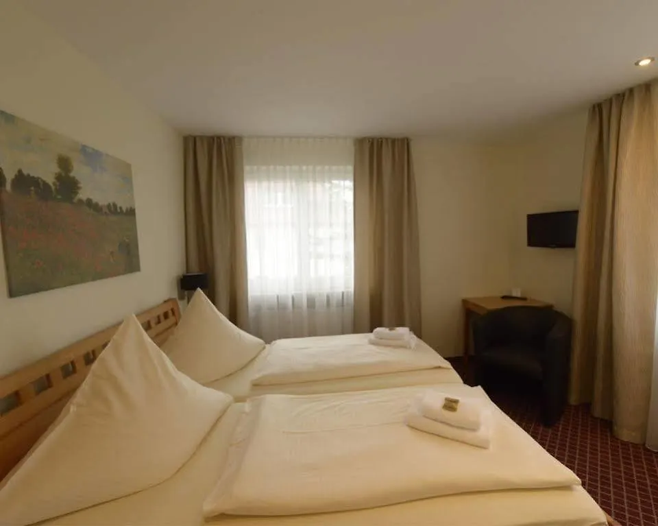 Hotel Leitner Kaufbeuren