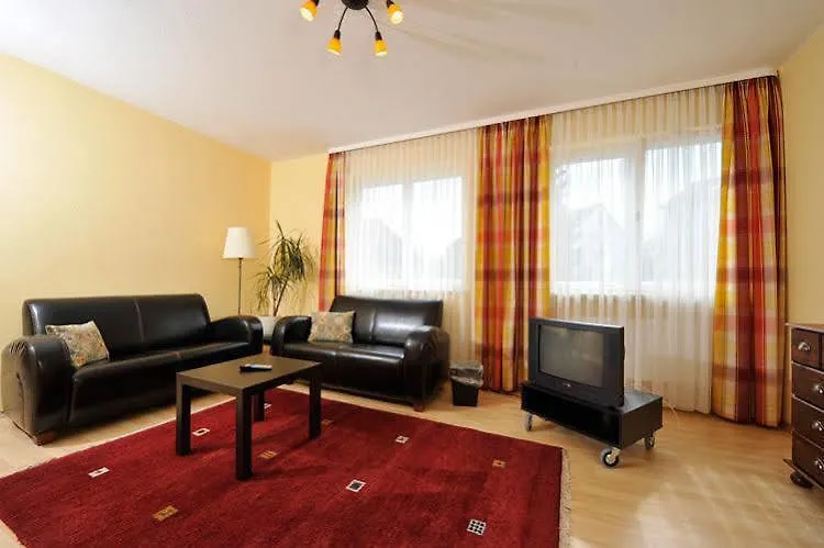 Hotel Leitner Kaufbeuren Germany