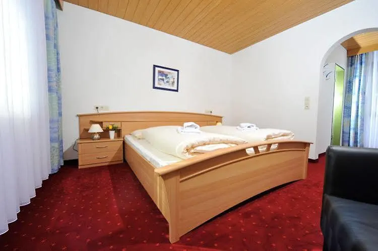 Hotel Leitner Kaufbeuren